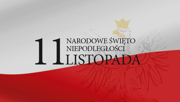 Obchody Święta Niepodległości
