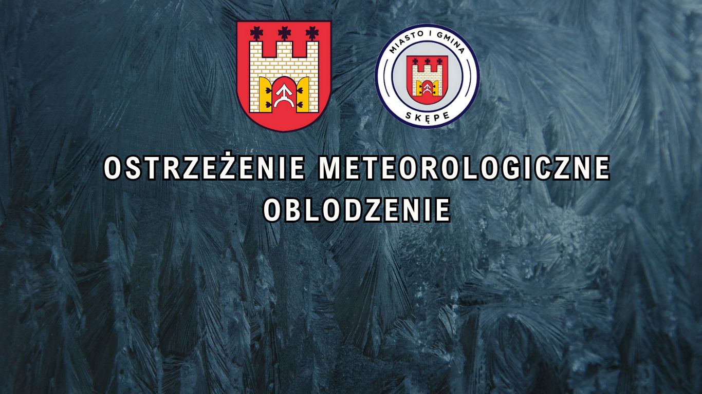 Ostrzeżenie meteorologiczne